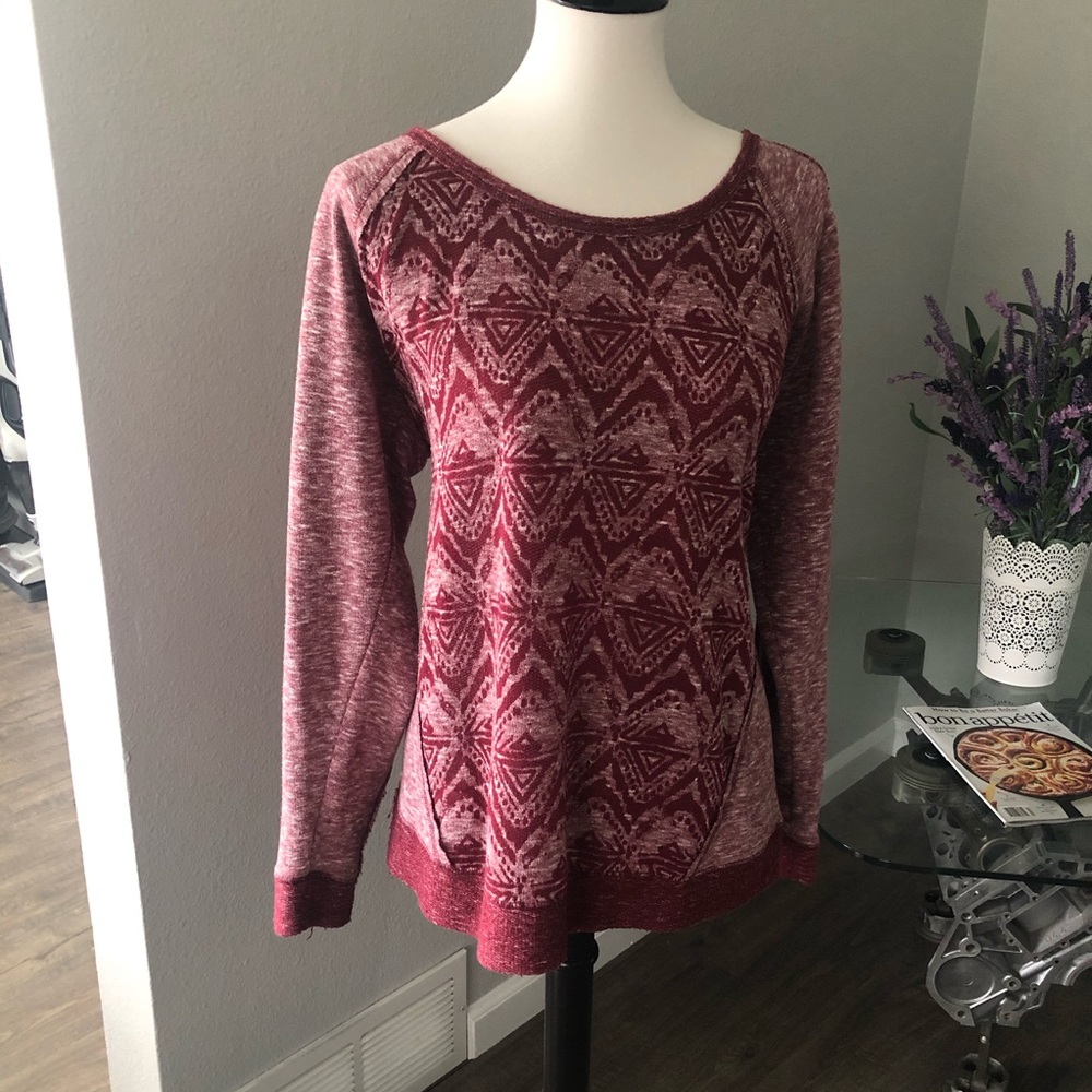 Maurices Sweater